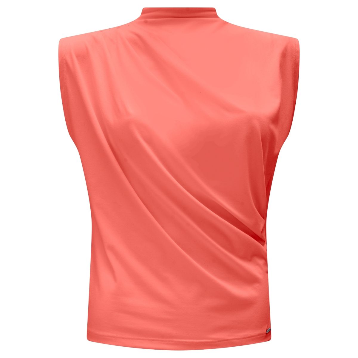 Blusa Lunender Gola - Fátima Modas