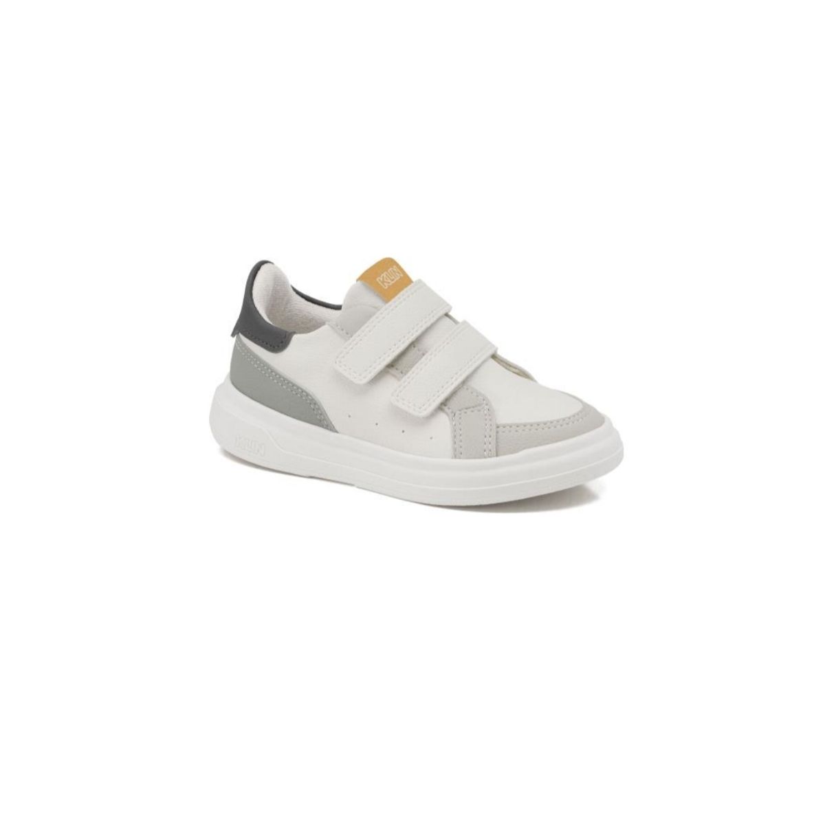 Tênis Infantil Klin Capri Kids Casual Calce Fácil - Fátima Modas