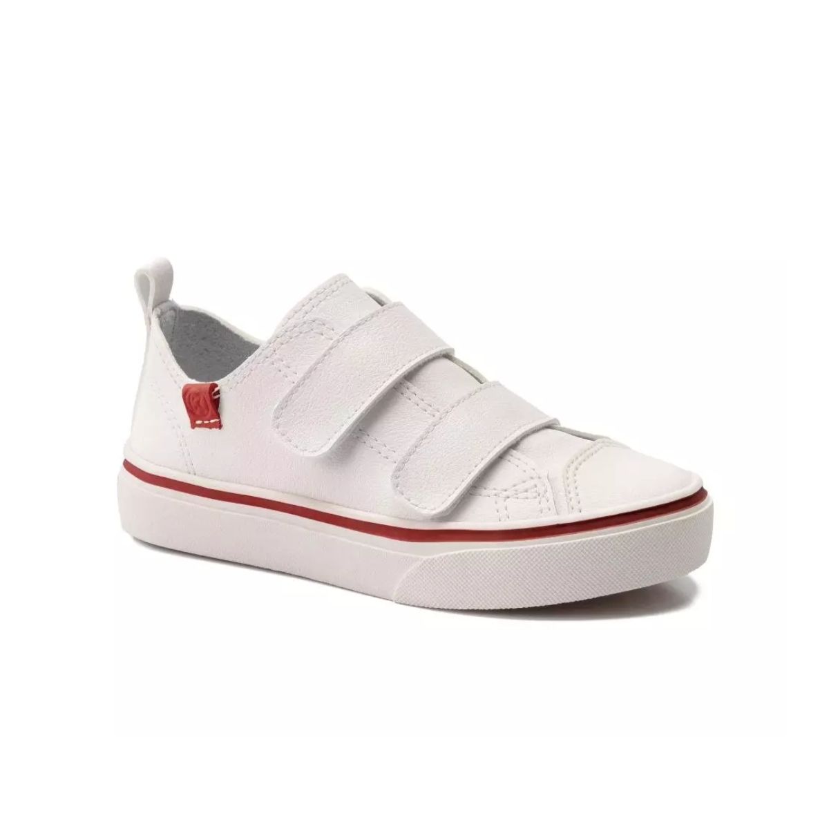 Tênis Infantil Casual Urbano Klin Freestyle Mini -... - Fátima Modas