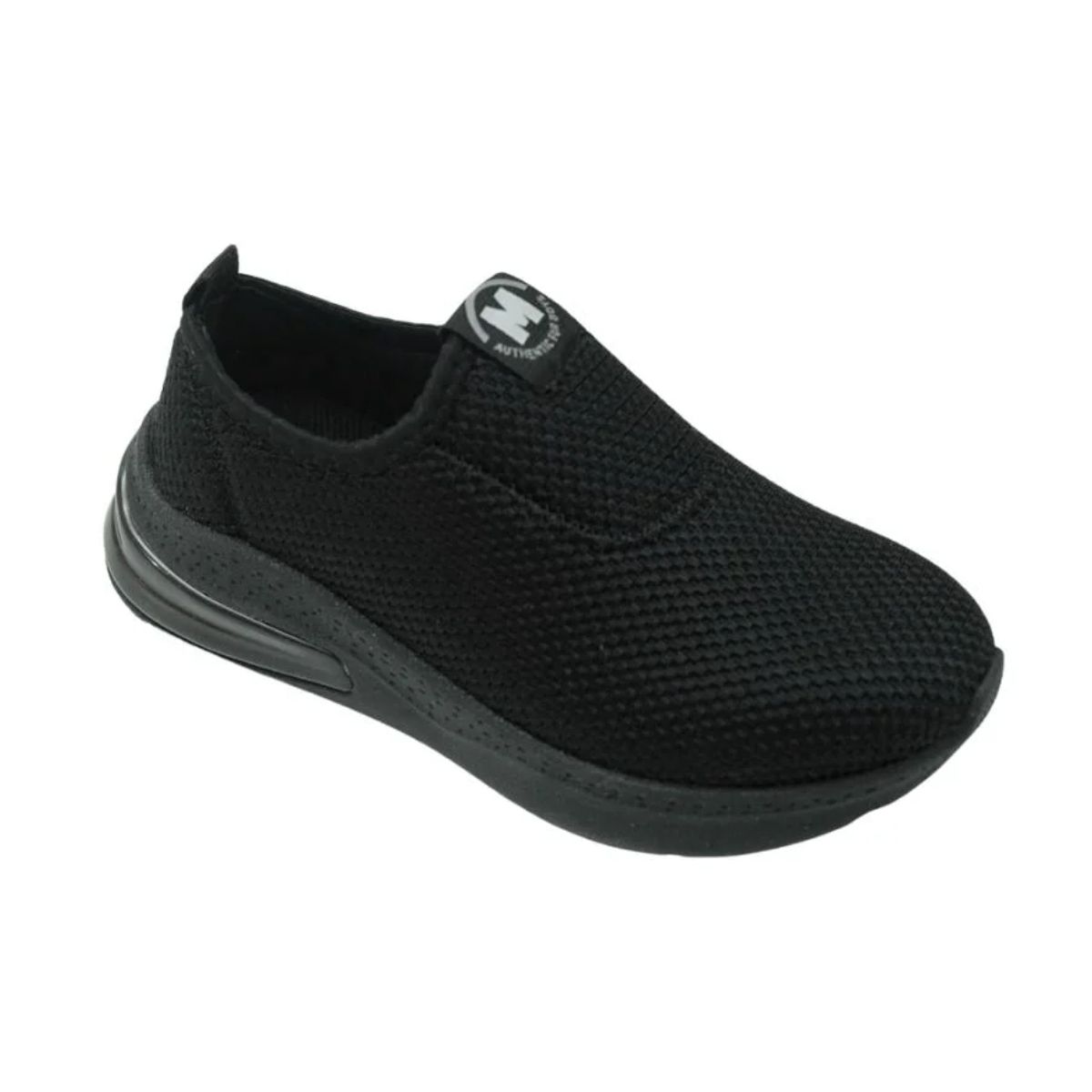 Tênis Infantil Menino Lycra Slip On Leve Molekinho... - Fátima Modas