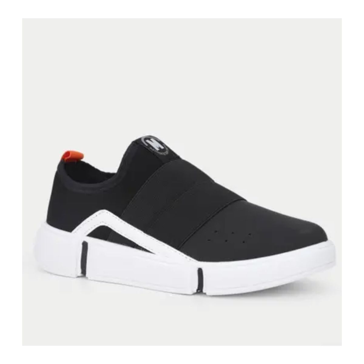Tênis infantil masculino molekinho 2838.206 - Fátima Modas