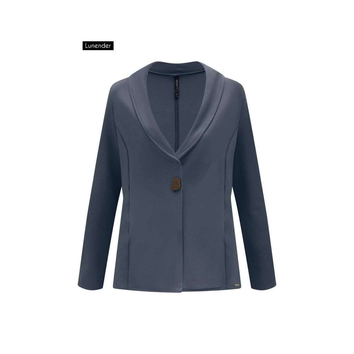 Blazer Lunender - Fátima Modas