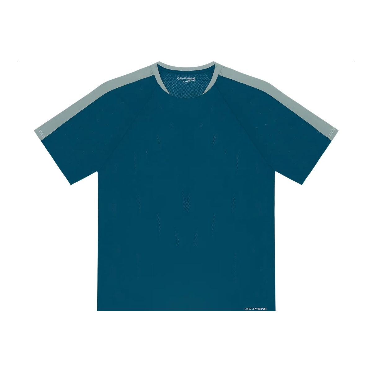 Camiseta Graphene Masc - Fátima Modas