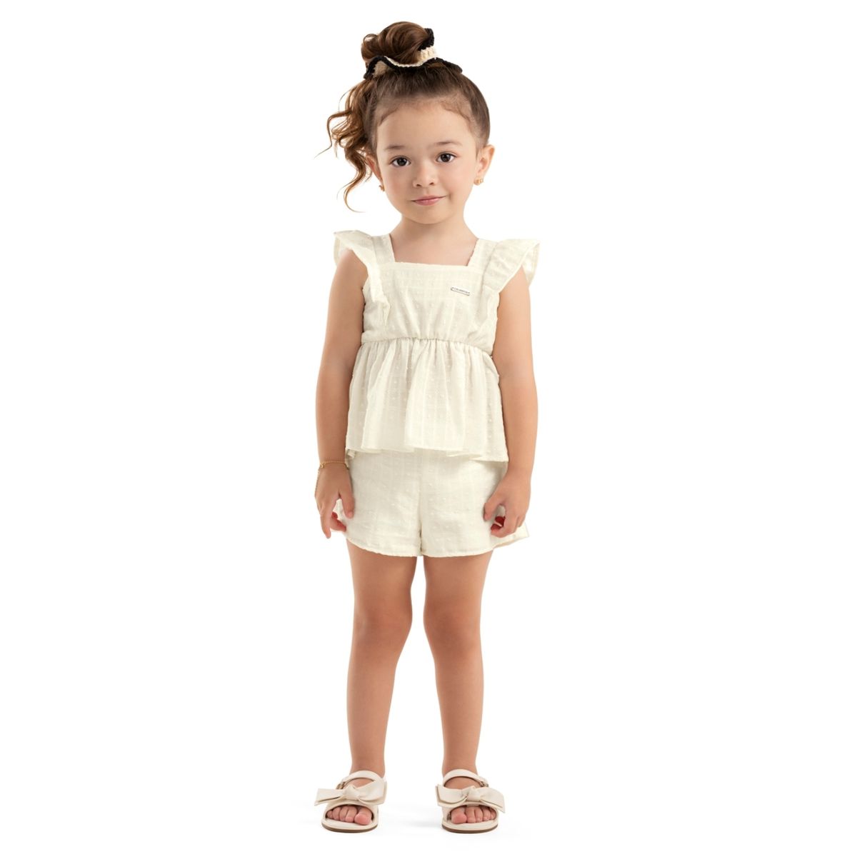 Conjunto Premium Coloritta - Fátima Modas
