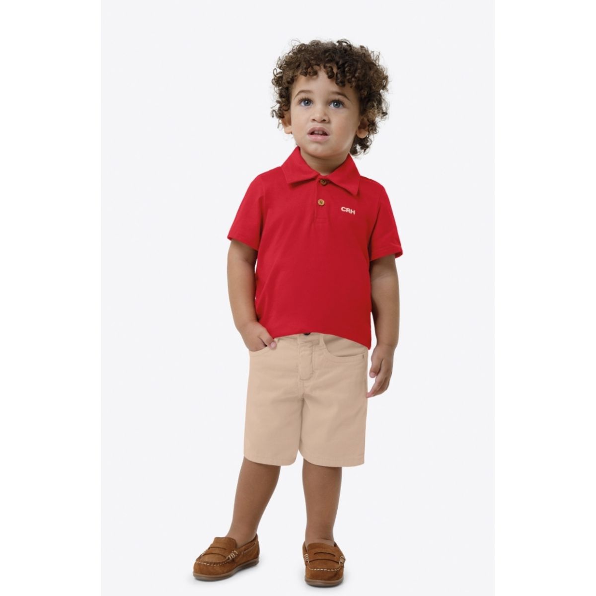 Conjunto Carinhoso Premium - Fátima Modas