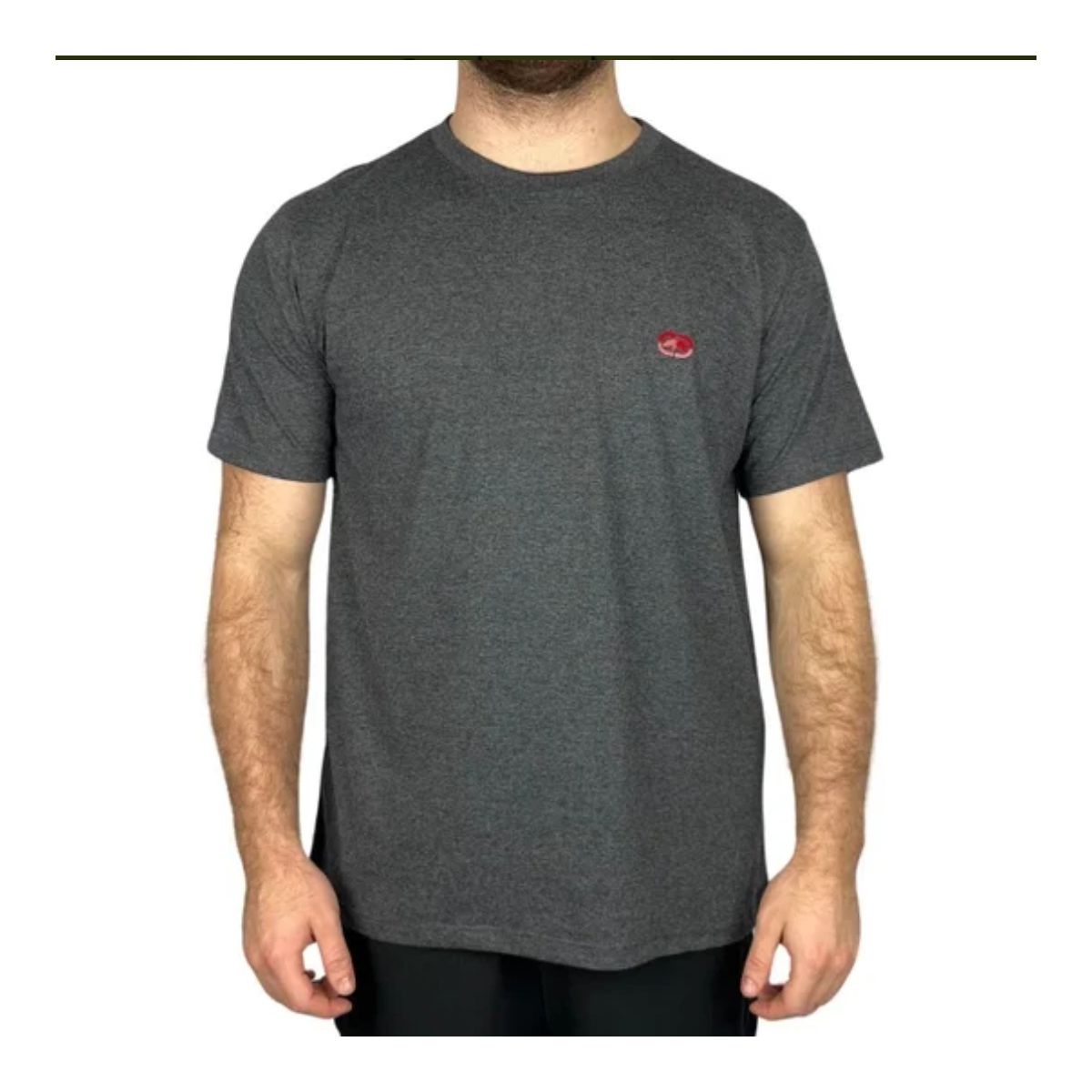 Camiseta Ecko EK150 - Fátima Modas