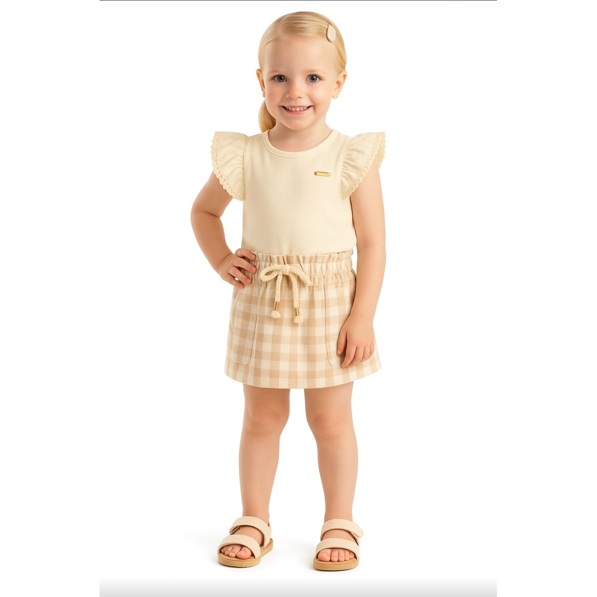 Conjunto Coloritta Premium - Fátima Modas