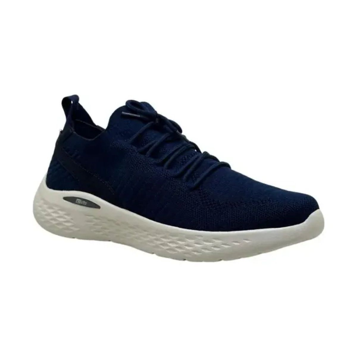 Tenis Masculino Esportivo Actvitta Knit LiteConfor... - Fátima Modas
