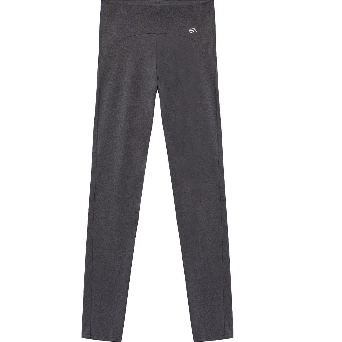 Calça Legging Feminina Bolso Na Perna Em Malha Dry... - Fátima Modas