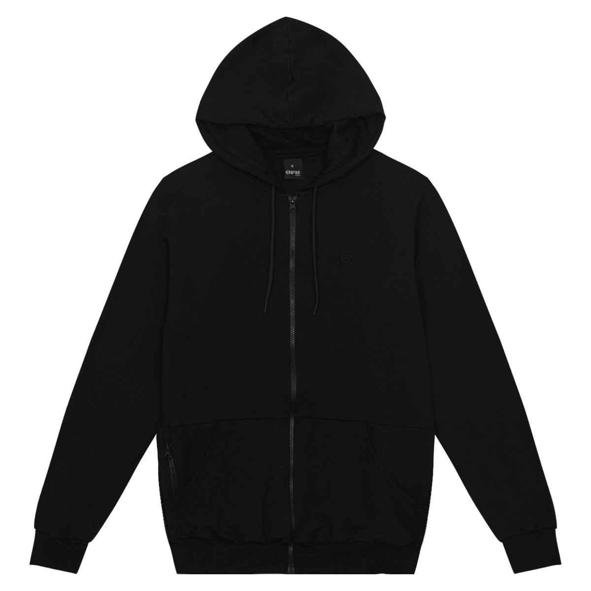 Blusa Masculina - ENFIM - Fátima Modas