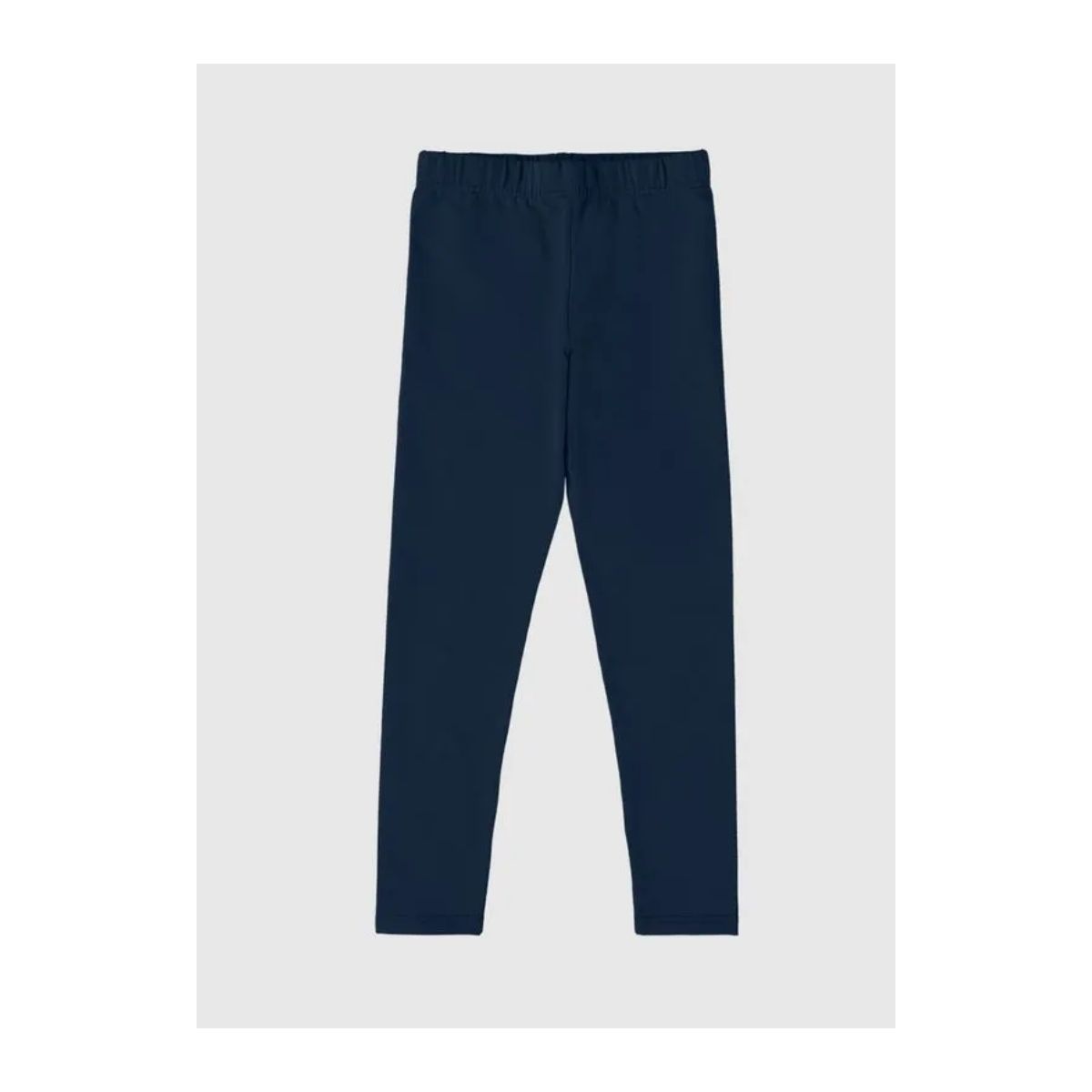 Calça Legging Infantil Em Algodão Malwee Kids - Fátima Modas