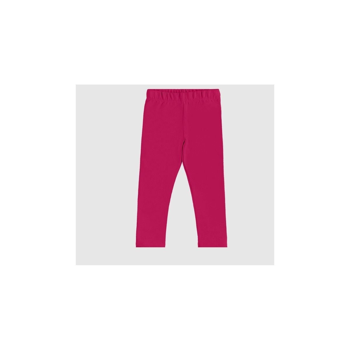 Calça Legging Infantil Em Algodão Malwee Kids - Fátima Modas
