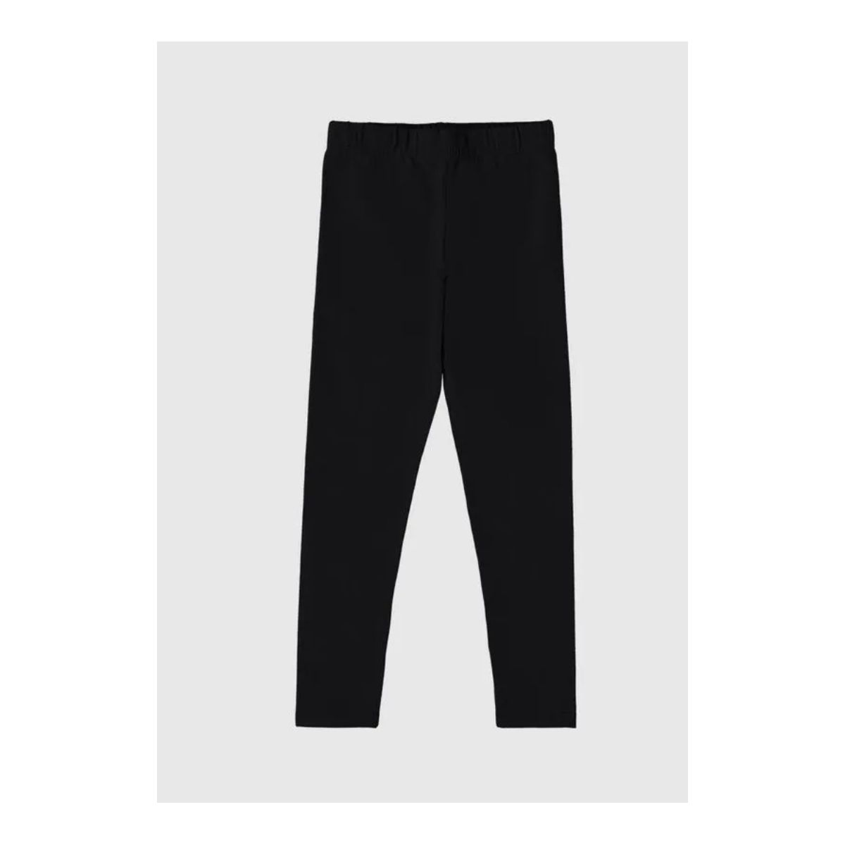 Calça Legging Infantil Em Algodão Malwee Kids - Fátima Modas
