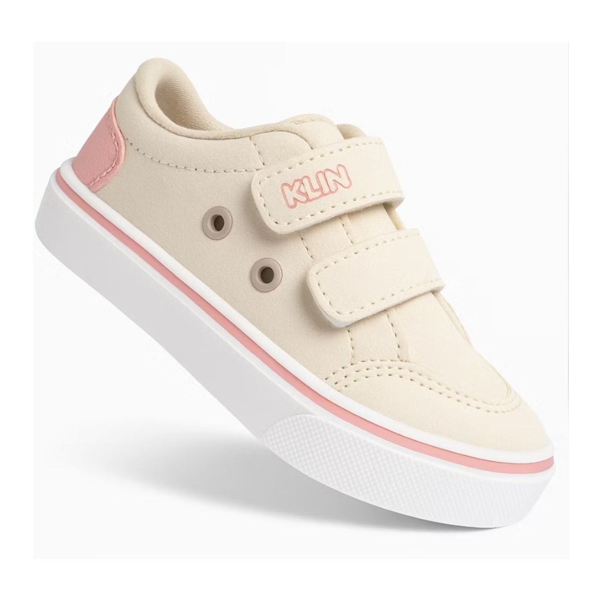 Tênis Infantil Klin Freestyle - Fátima Modas