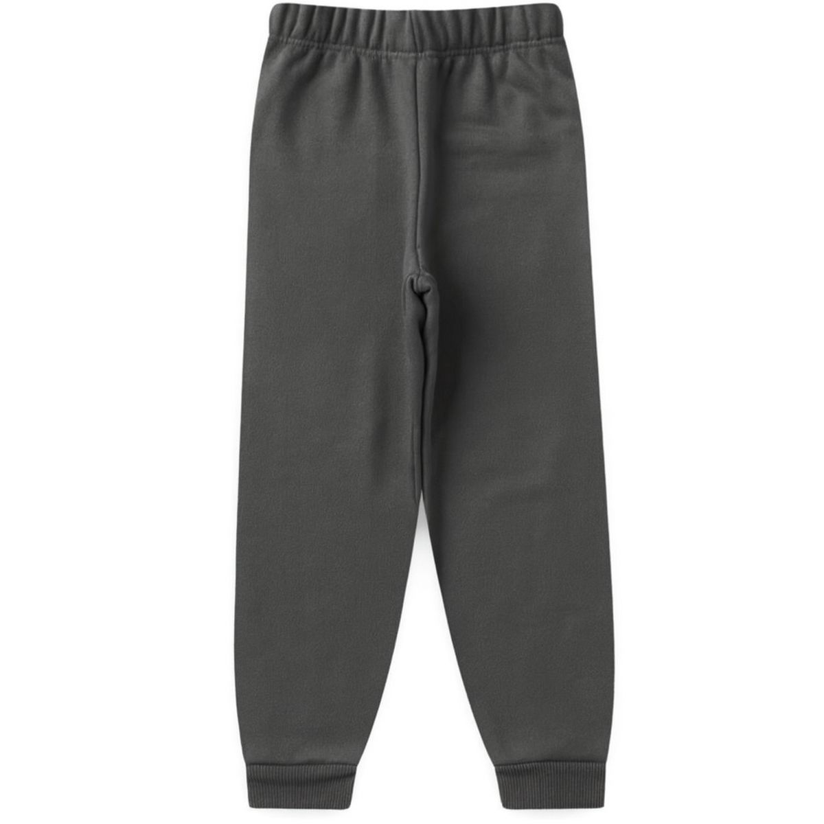 Calça Infantil Jogger Em Moletom Stretch Flanelado... - Fátima Modas