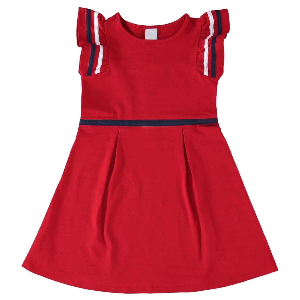 vestido Malwee - Fátima Modas