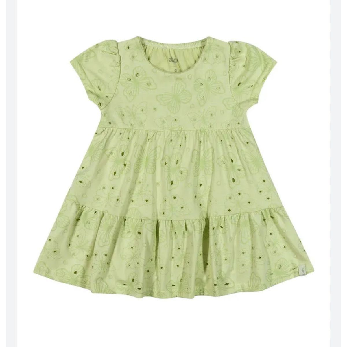 vestido elian - Fátima Modas