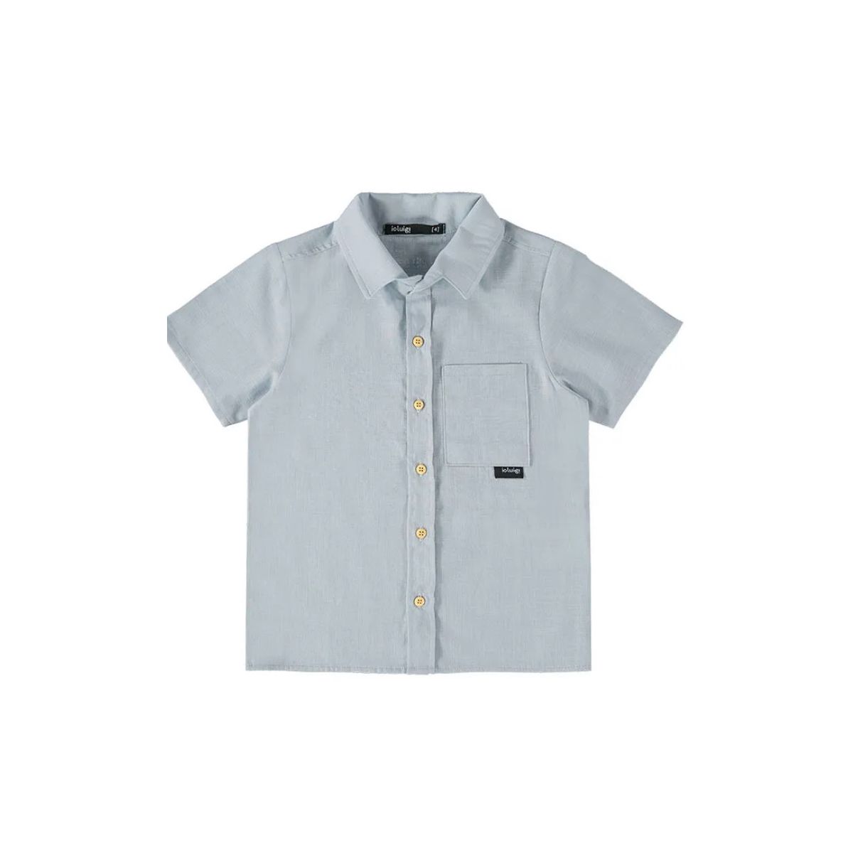 camisa Marlan - Fátima Modas