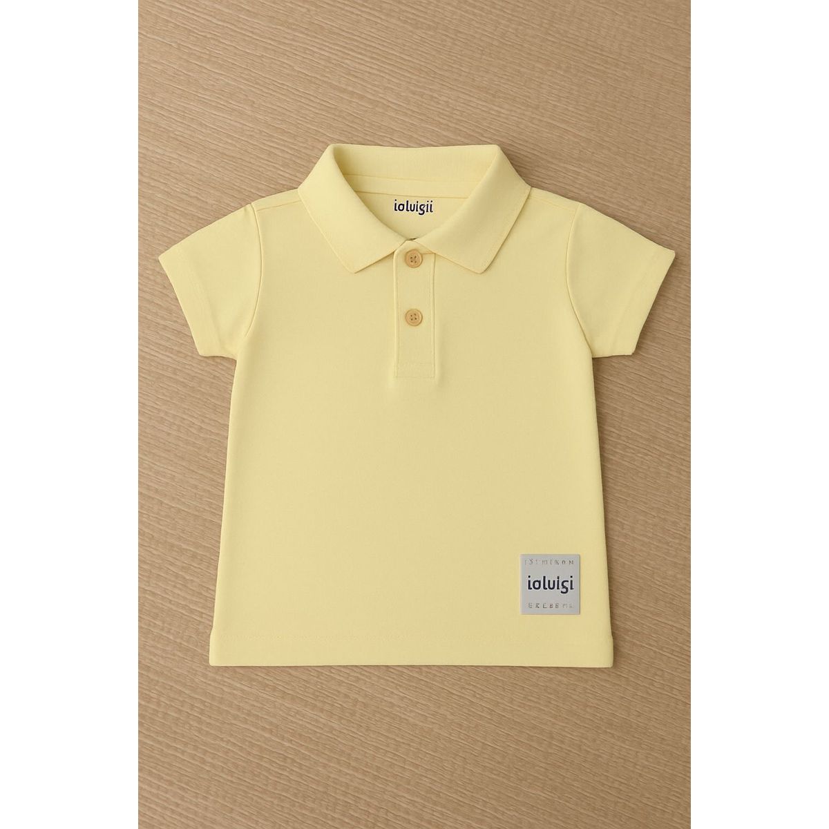 camisa polo ioluig - Fátima Modas