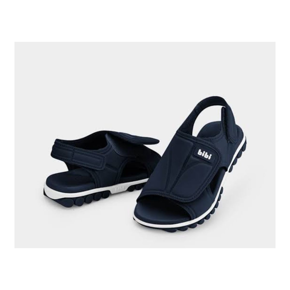 Papete Infantil Bibi Summer Roller Sport 2.0 Azul ... - Fátima Modas