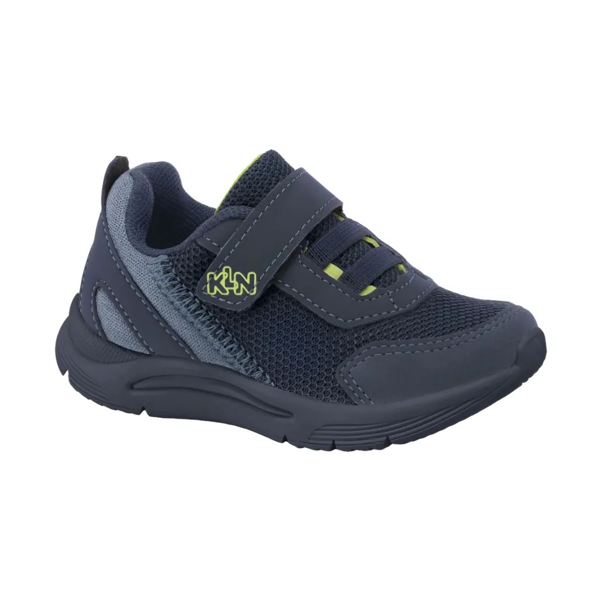Tênis Infantil Menino New Sport Mini Klin 19912800... - Fátima Modas