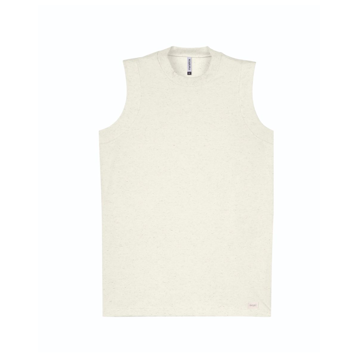 Blusa Regata em Malha - Fátima Modas