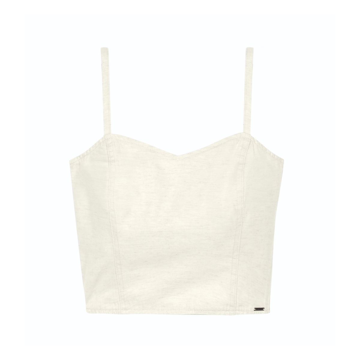 Blusa Corpete Sarja Mariaícia - Fátima Modas