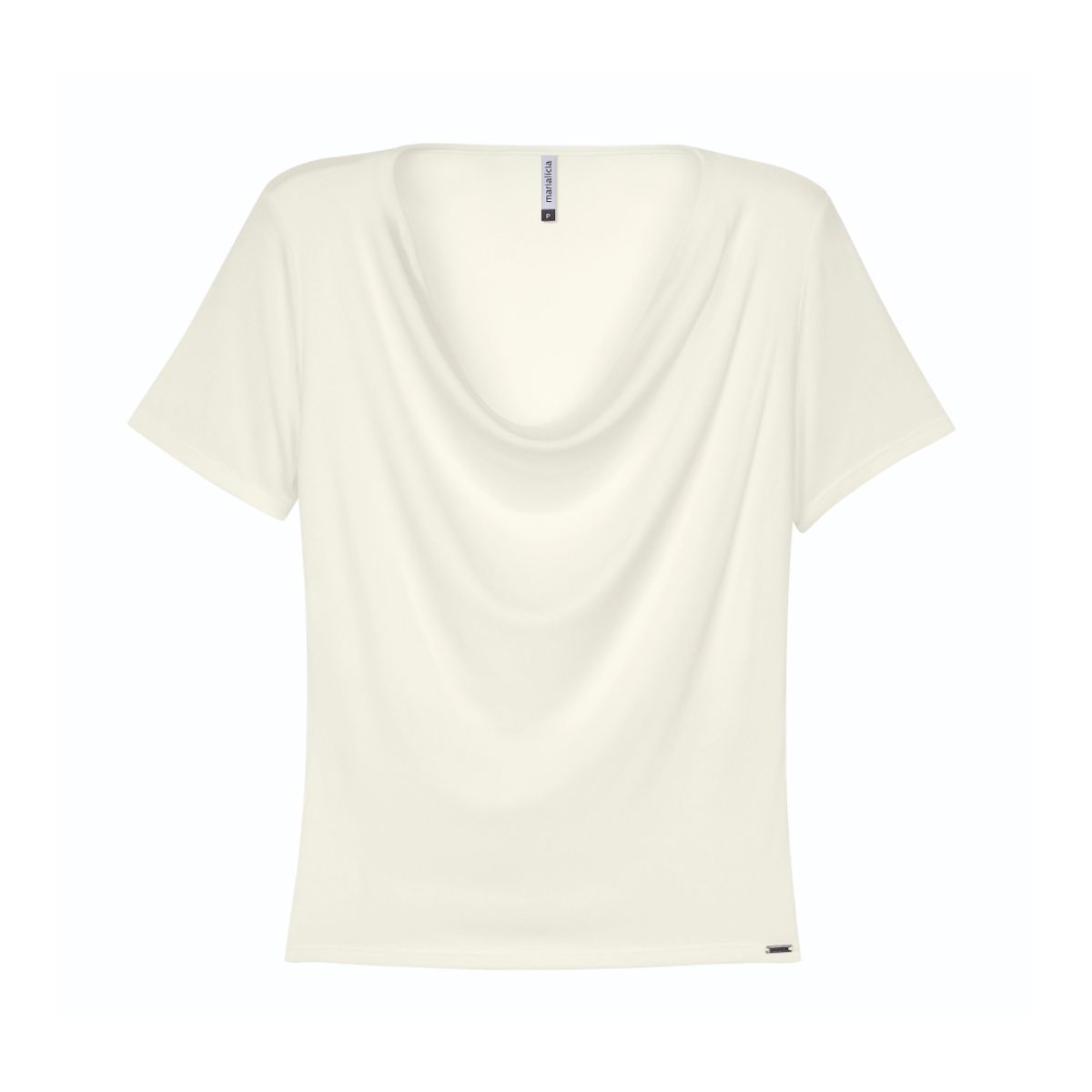 Blusa Manga Marialicia - Fátima Modas