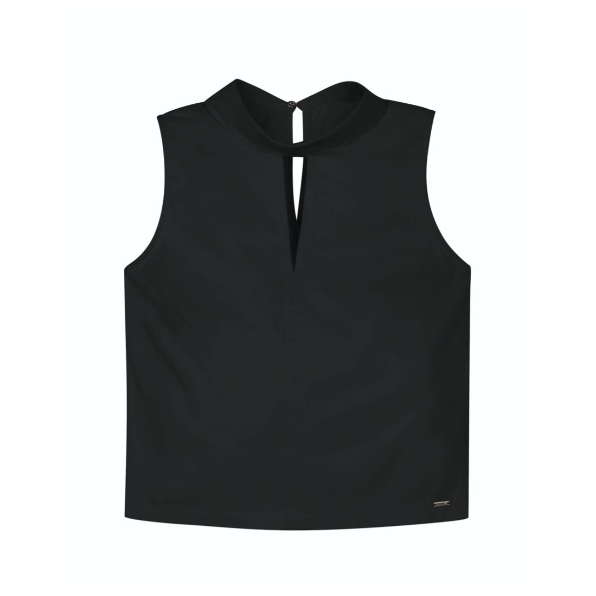 Blusa Alfaiataria Marialicia - Fátima Modas