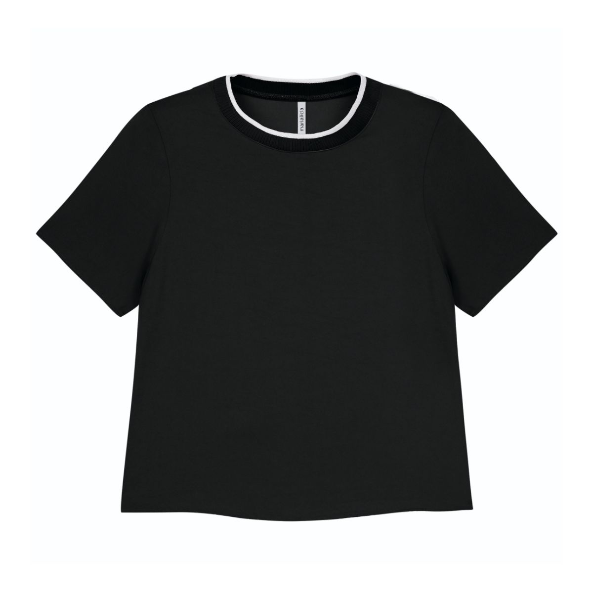 Blusa Feminina Marialicia - Fátima Modas