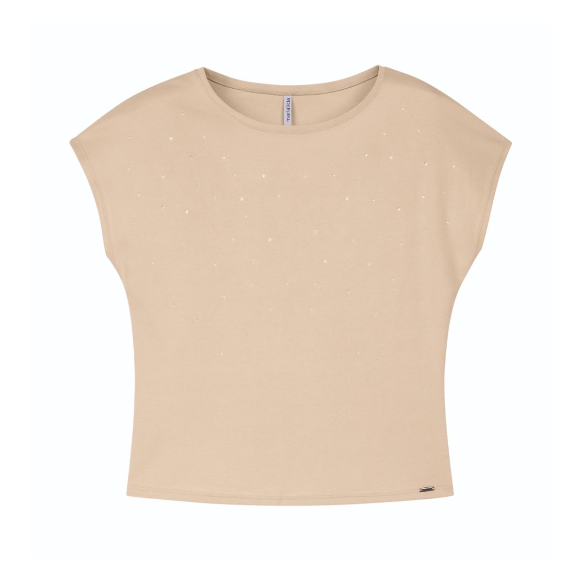 Blusa Feminina Marialicia - Fátima Modas