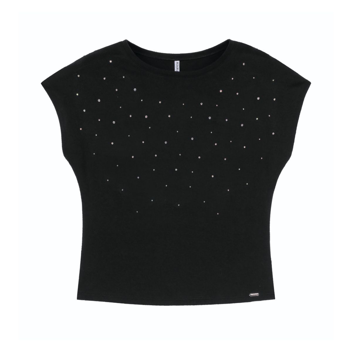 Blusa Feminina Marialicia - Fátima Modas