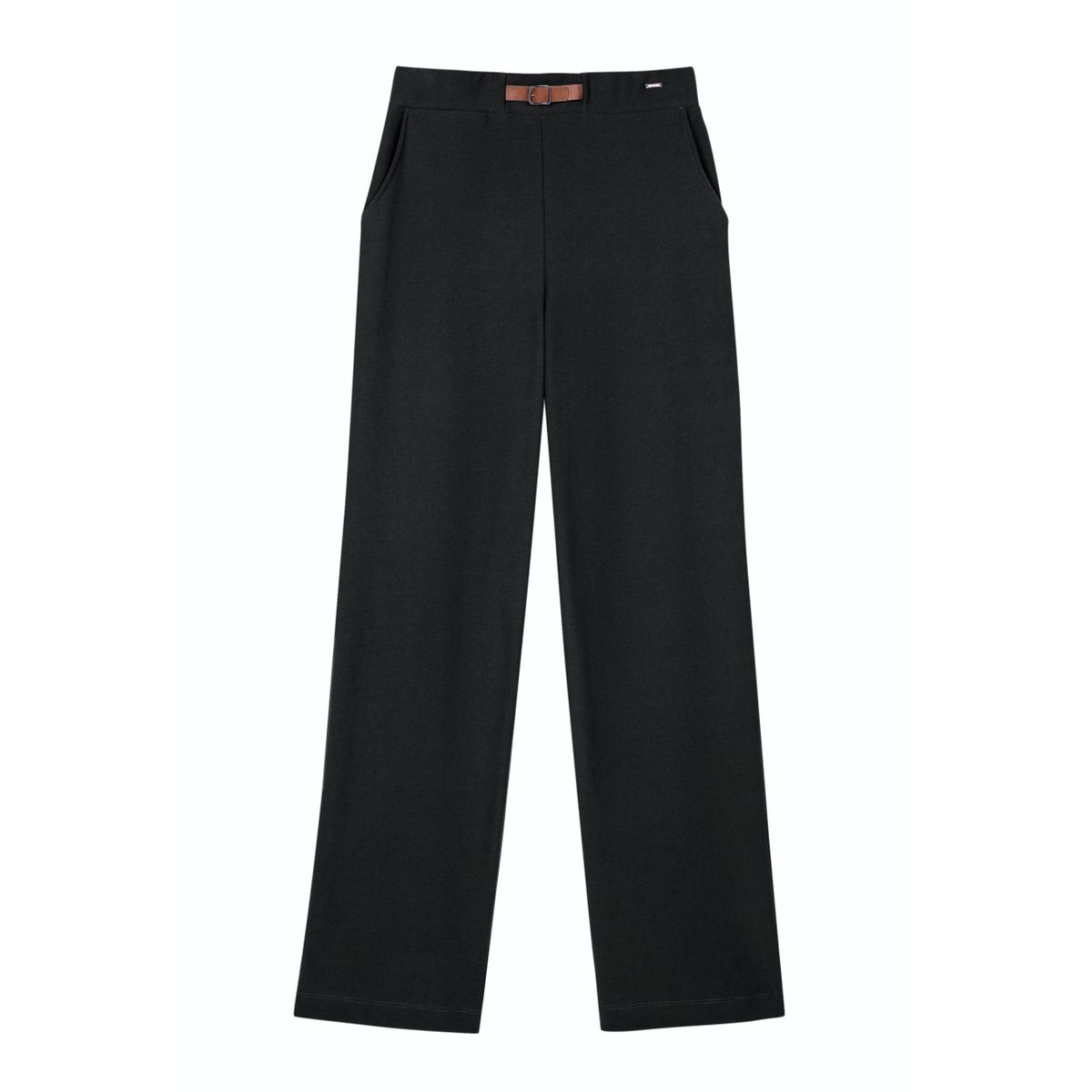 Calça Marialicia Pantalona - Fátima Modas