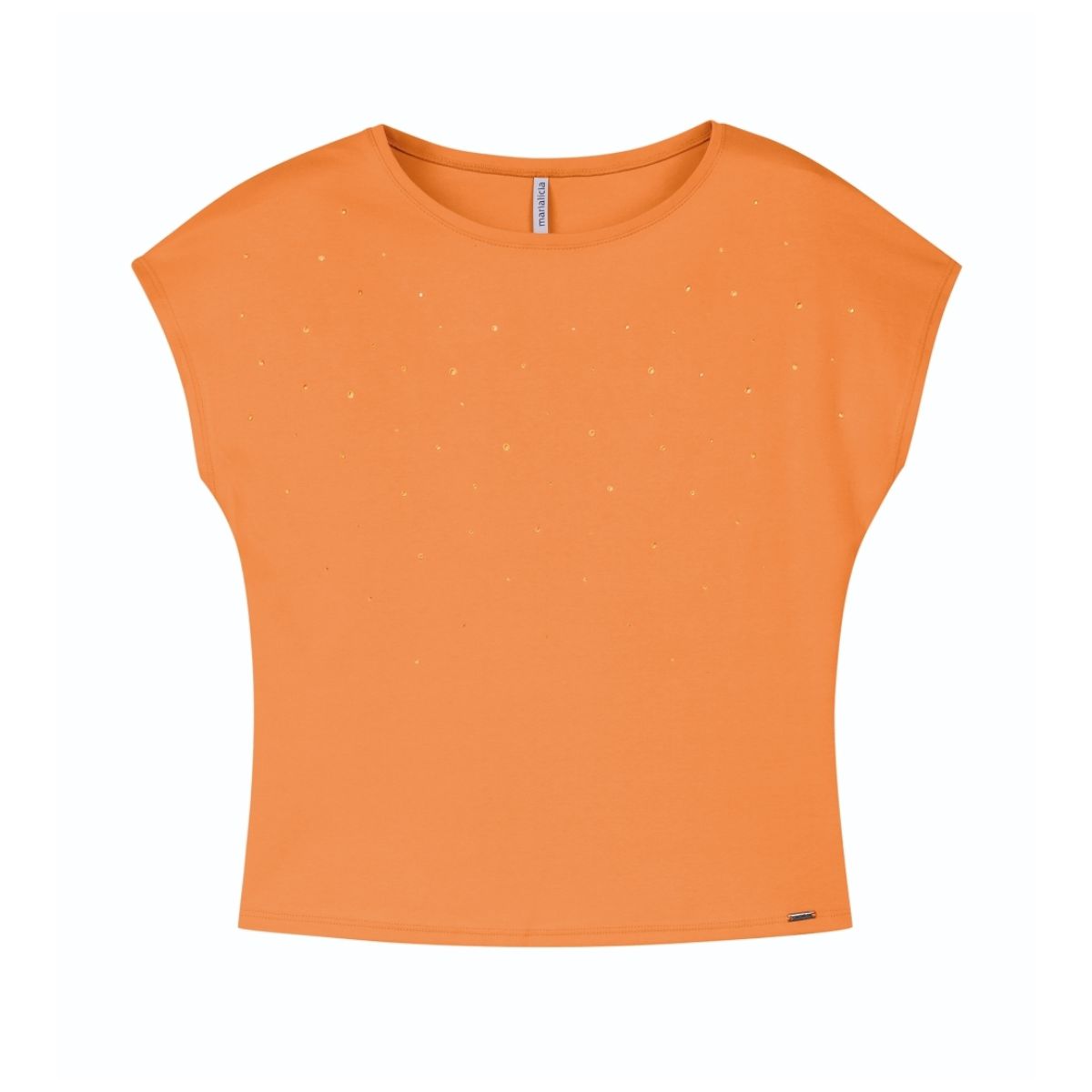 Blusa Feminina Marialicia - Fátima Modas