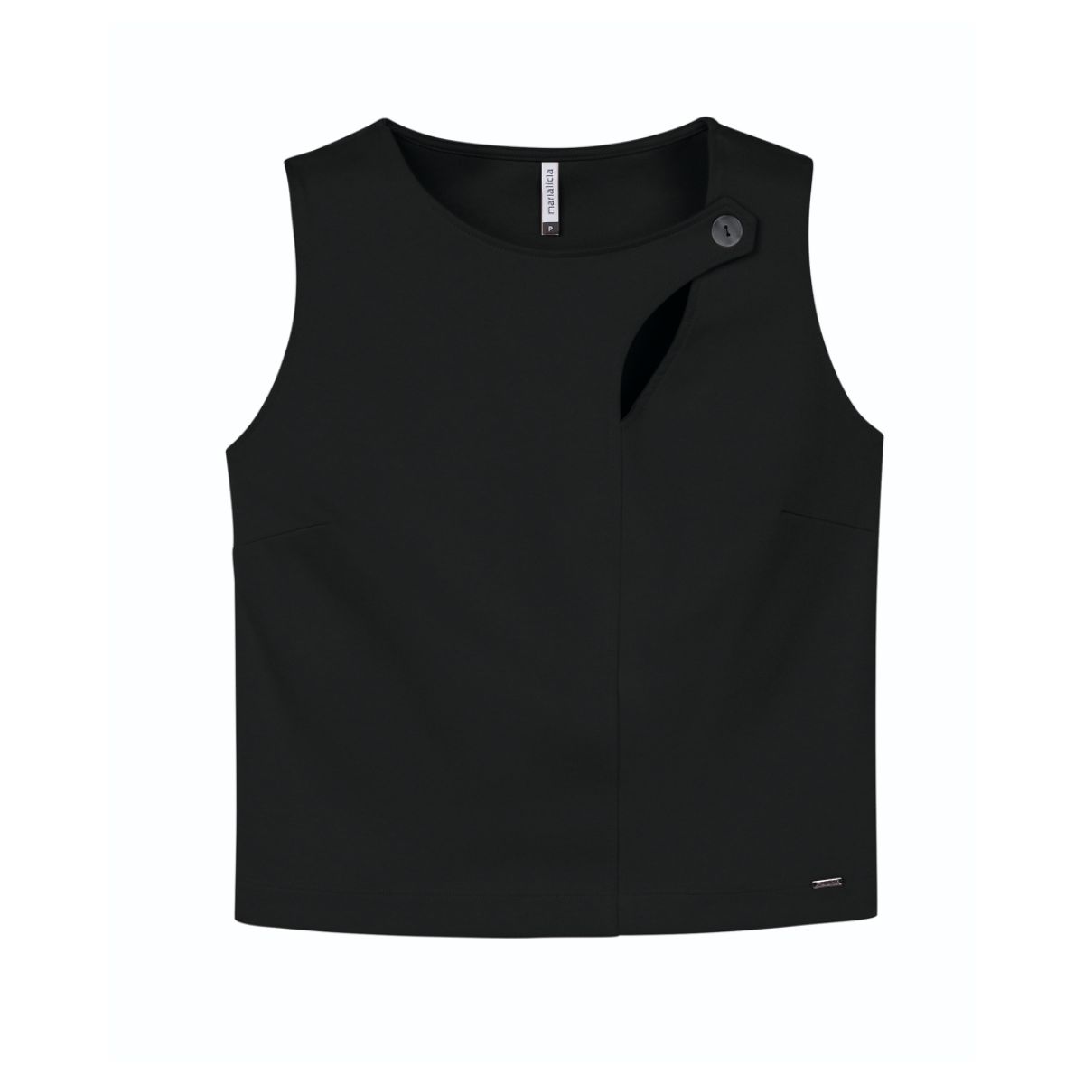 Blusa Regata Marialicia - Fátima Modas