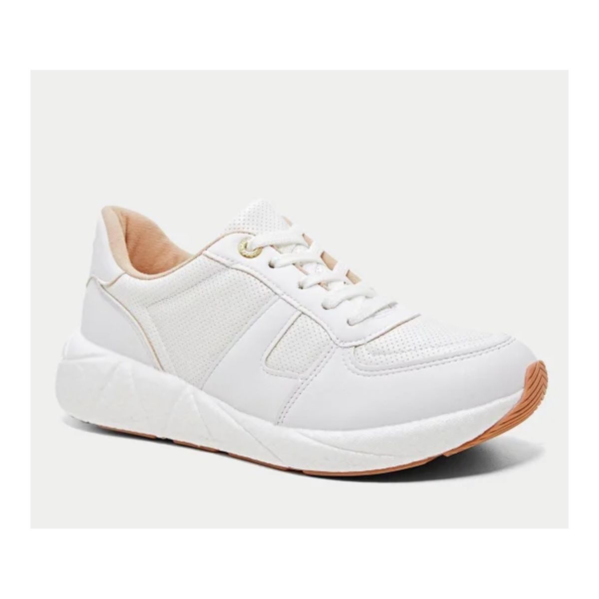 Tênis Modare Jogging Feminino - Fátima Modas