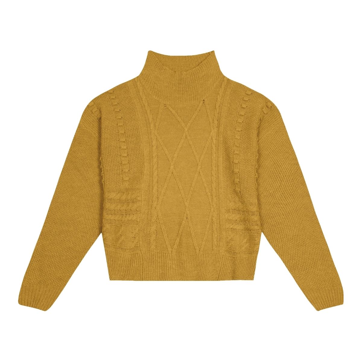 Blusão Malwee Tricot Premium - Fátima Modas