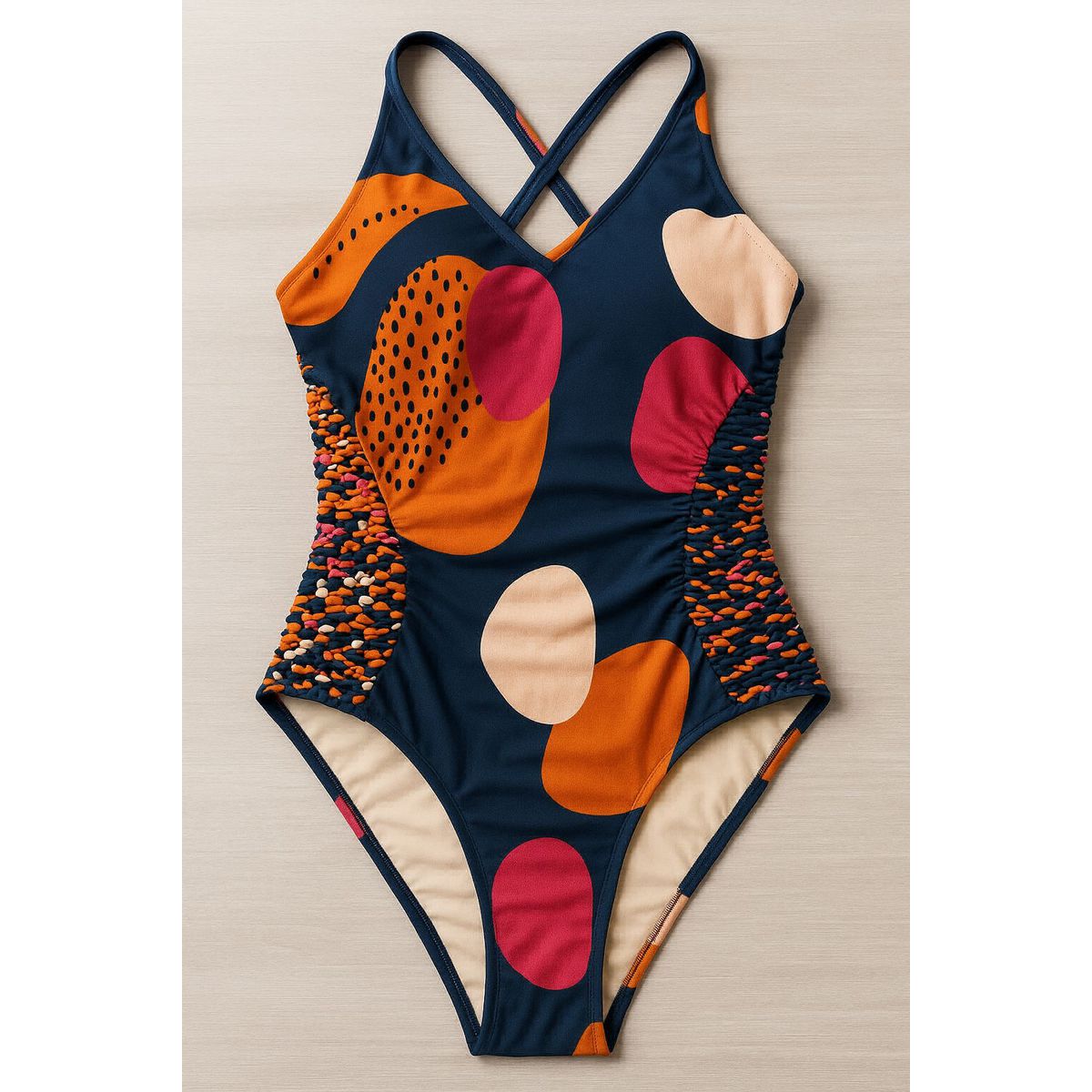 Maio Laplaya Premium - Fátima Modas