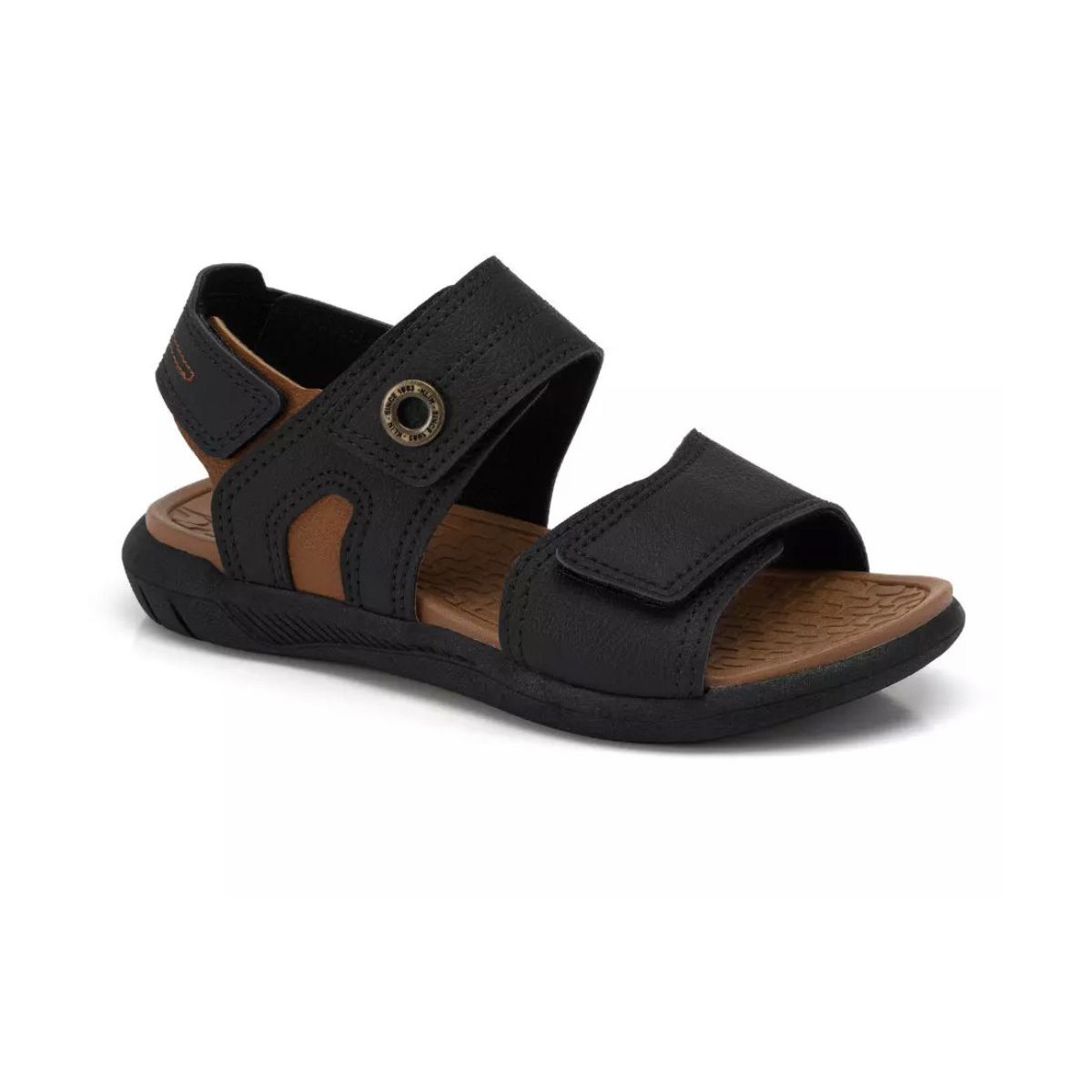 sandalia papete klin - Fátima Modas