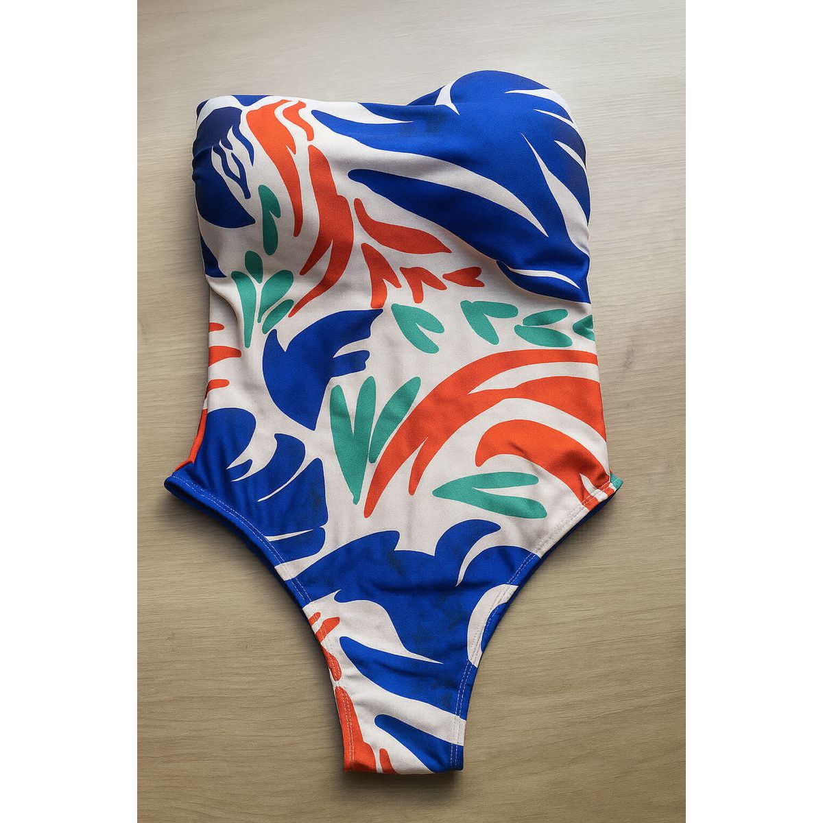 Maiô Laplaya Linha Premium - Fátima Modas