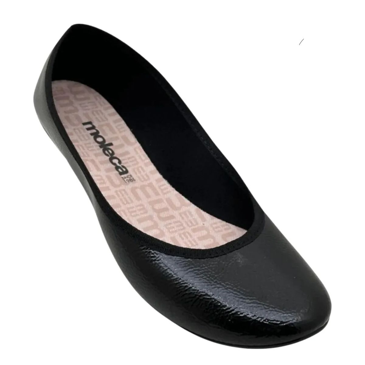 Moleca sapatilha ref 5726.100 - Fátima Modas