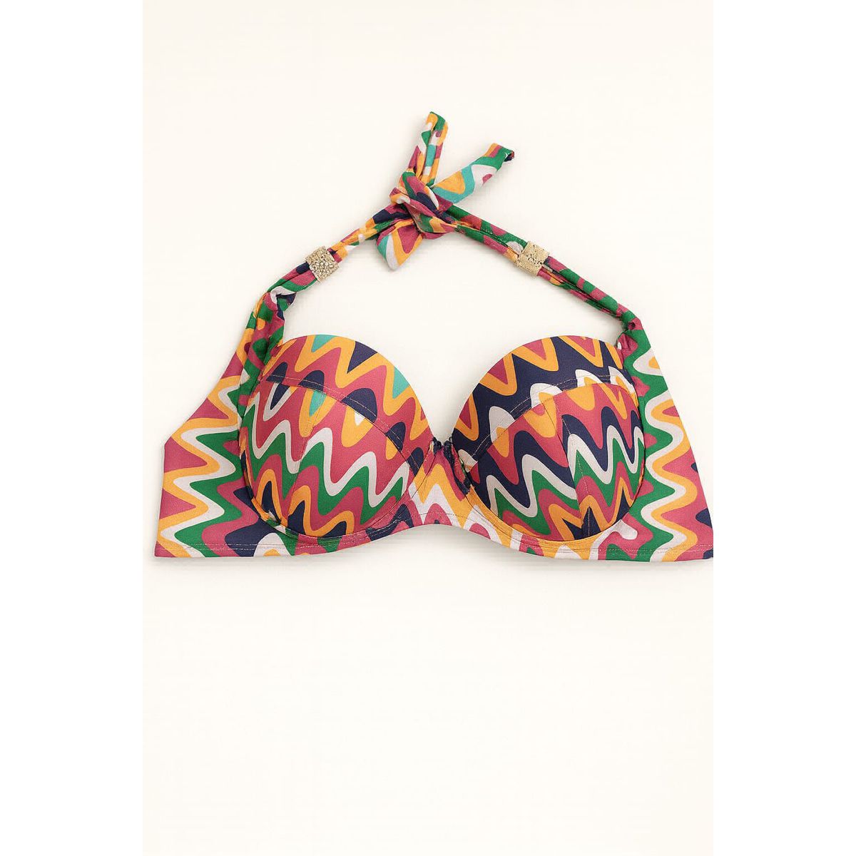 Biquíni Laplaya Premium - Fátima Modas