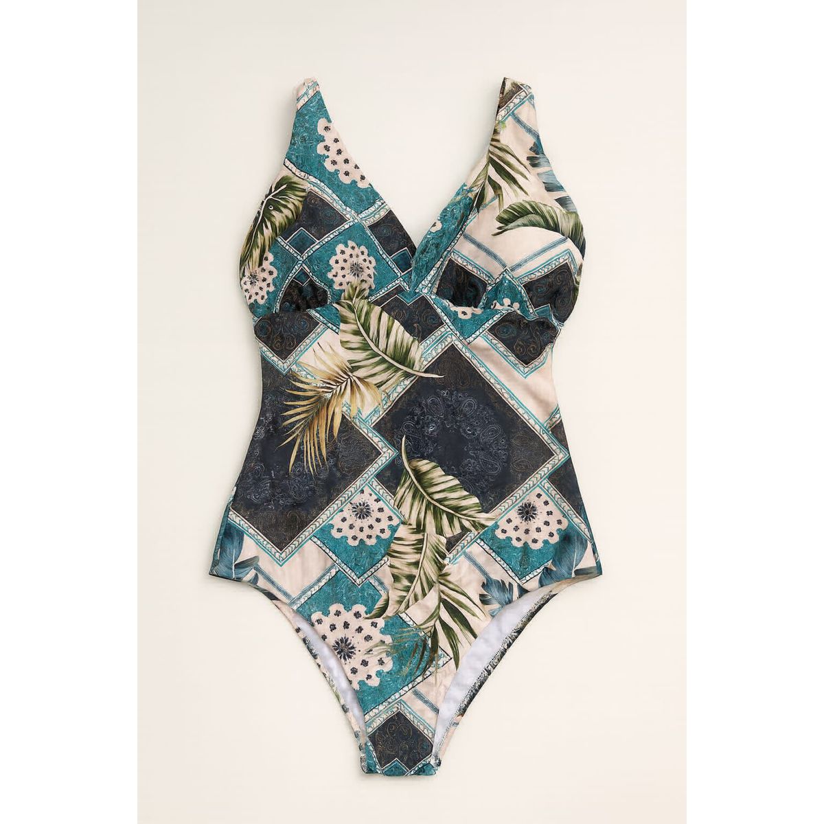 Maiô Laplaya Premium - Fátima Modas