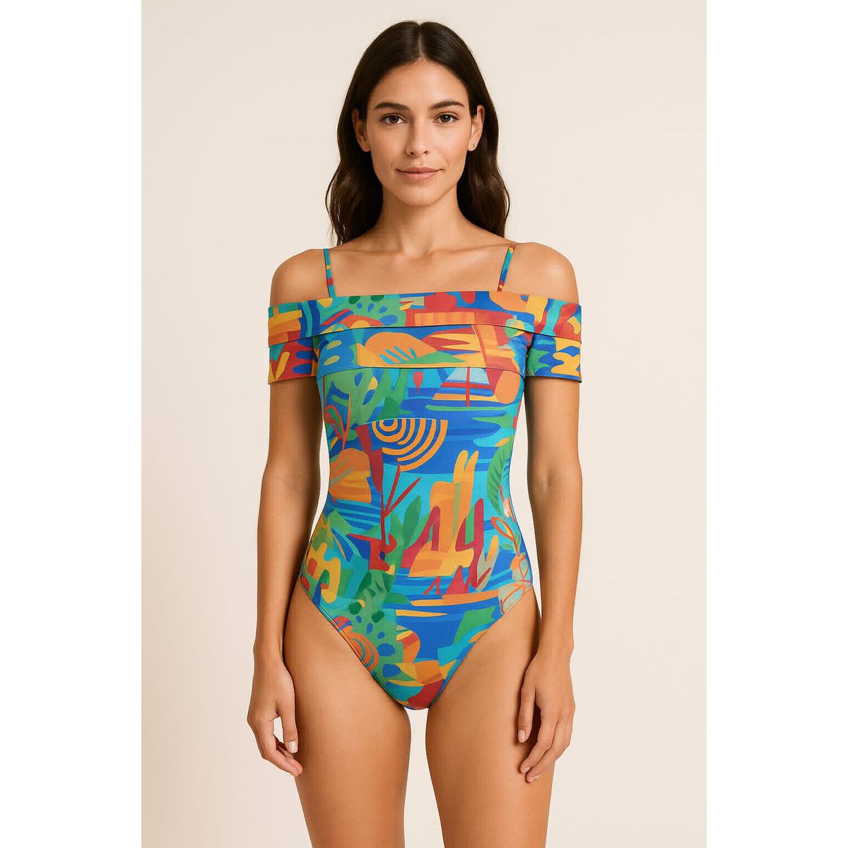 Maiô Laplaya Premium - Fátima Modas