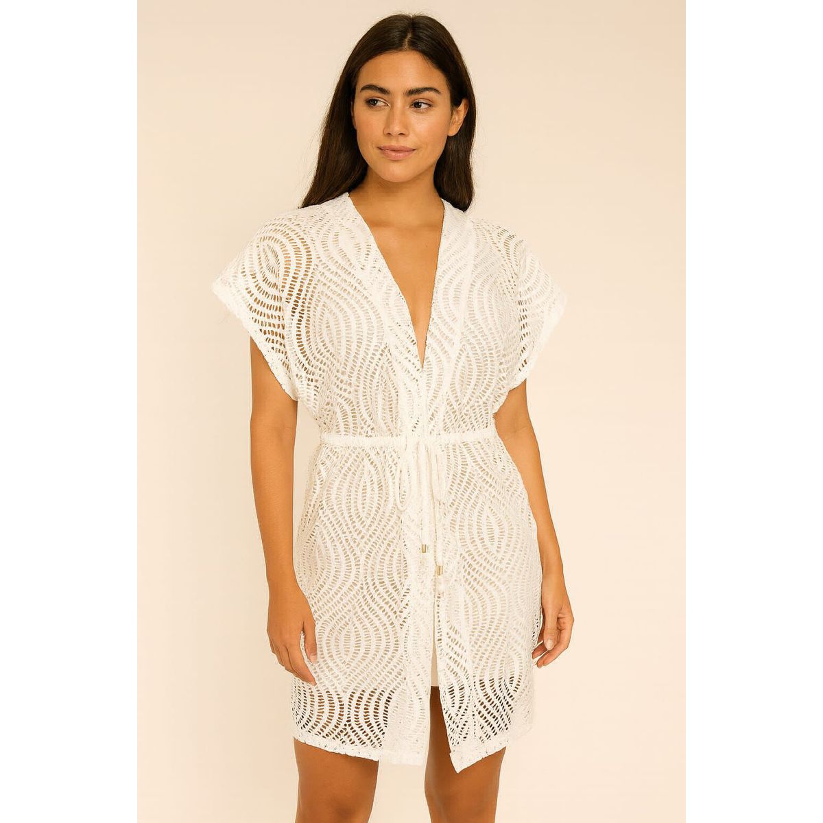 Saída de Praia Lua Morena - Fátima Modas