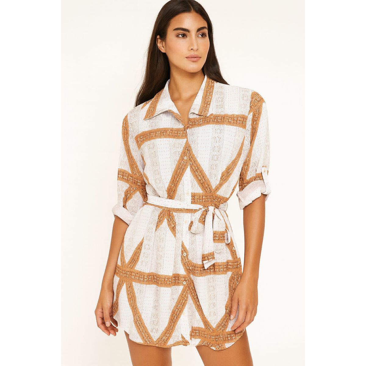 Saída de Praia Lua Morena - Fátima Modas