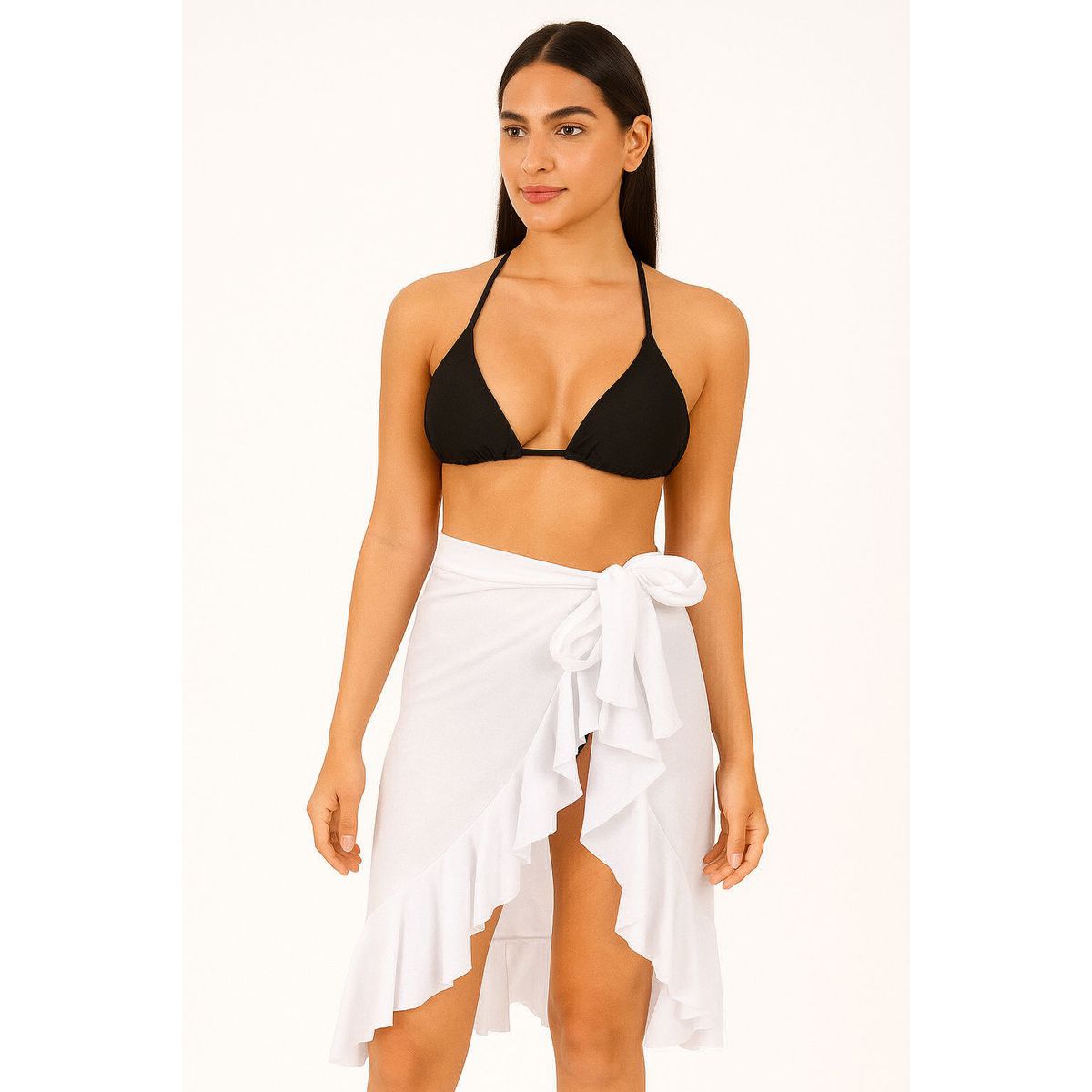 Saída de praia - Fátima Modas