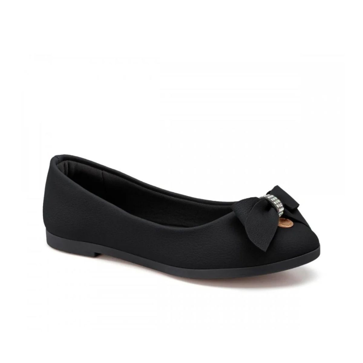 Sapatilha Clássica Festa Infantil Klin Princesa Ki... - Fátima Modas