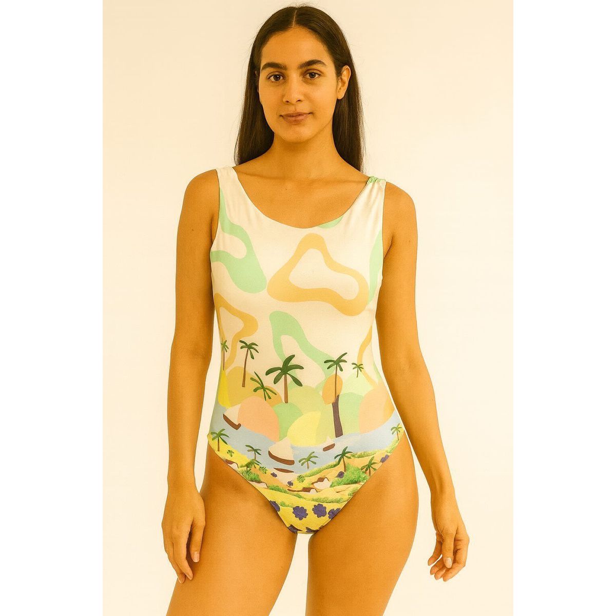 maiô - Fátima Modas