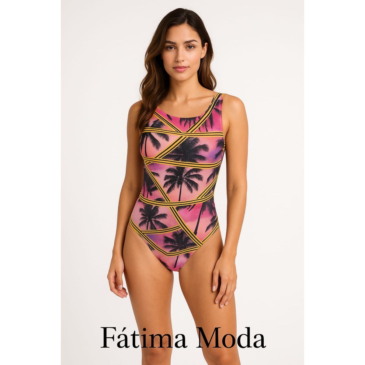 maiô - Fátima Modas